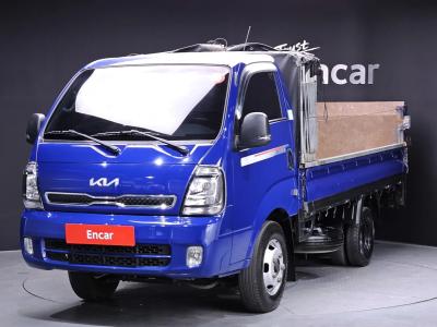 2022 Kia The New BongoⅢ