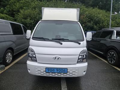 2022 Hyundai Porter Ⅱ