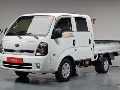 2018 Kia (Asia) BongoⅢ