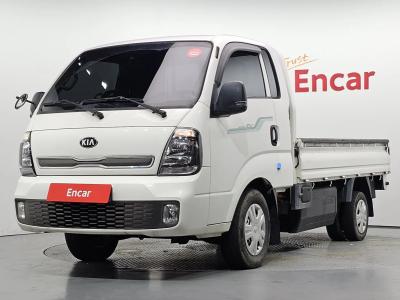 2020 Kia The New BongoⅢ