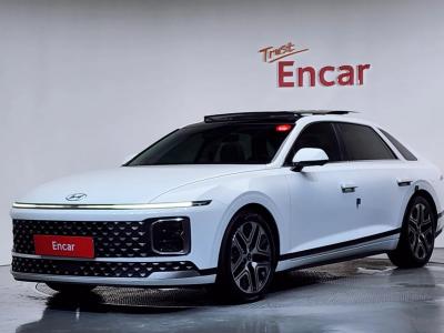 2023 Hyundai Grandeur