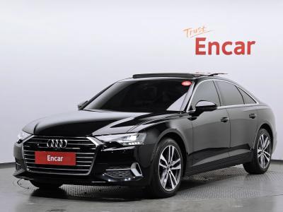 2023 Audi A6