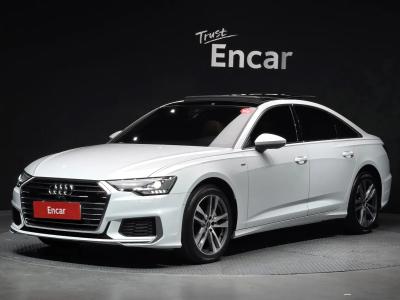 2023 Audi A6