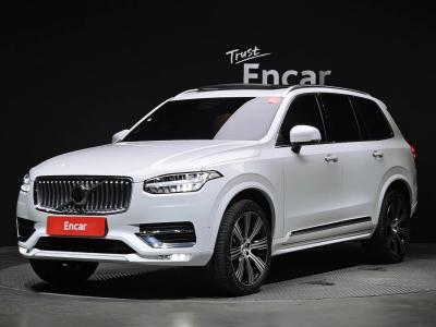 2023 Volvo XC90