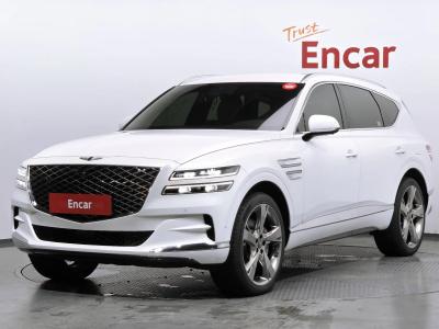 2023 Genesis GV80