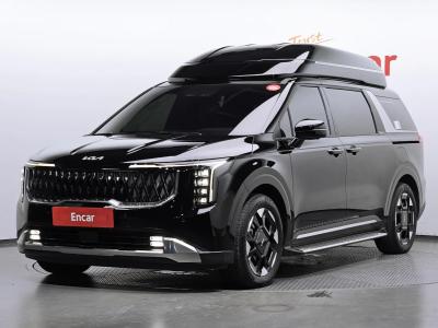 2025 Kia Carnival