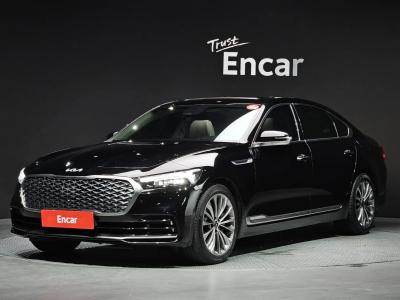 2022 Kia K9