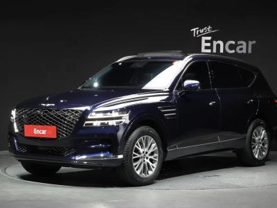 2023 Genesis GV80