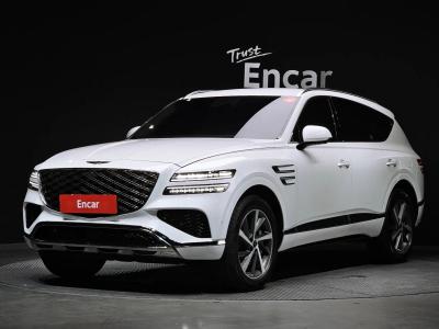 2025 Genesis GV80