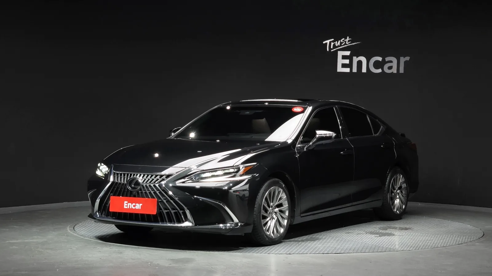 2024 Lexus ES