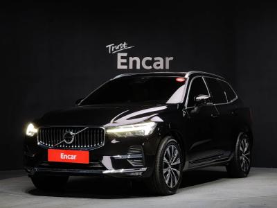 2024 Volvo XC60