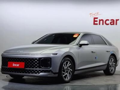 2025 Hyundai Grandeur