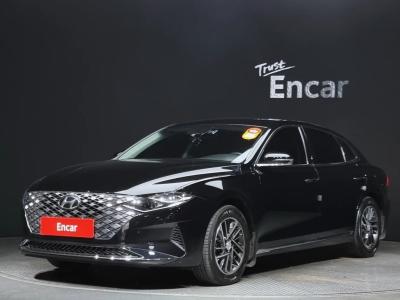 2020 Hyundai Grandeur