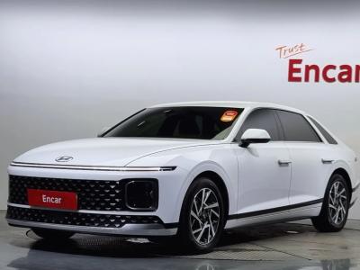 2023 Hyundai Grandeur