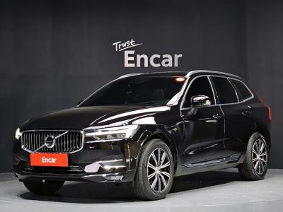 2021 Volvo XC60
