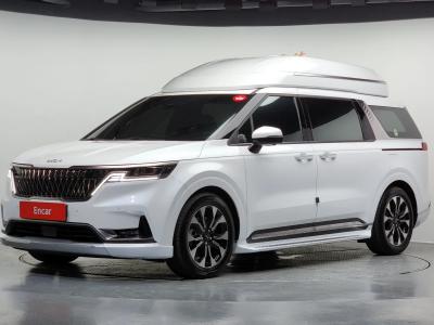2023 Kia Canival