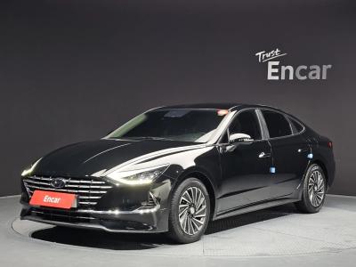 2022 Hyundai Sonata