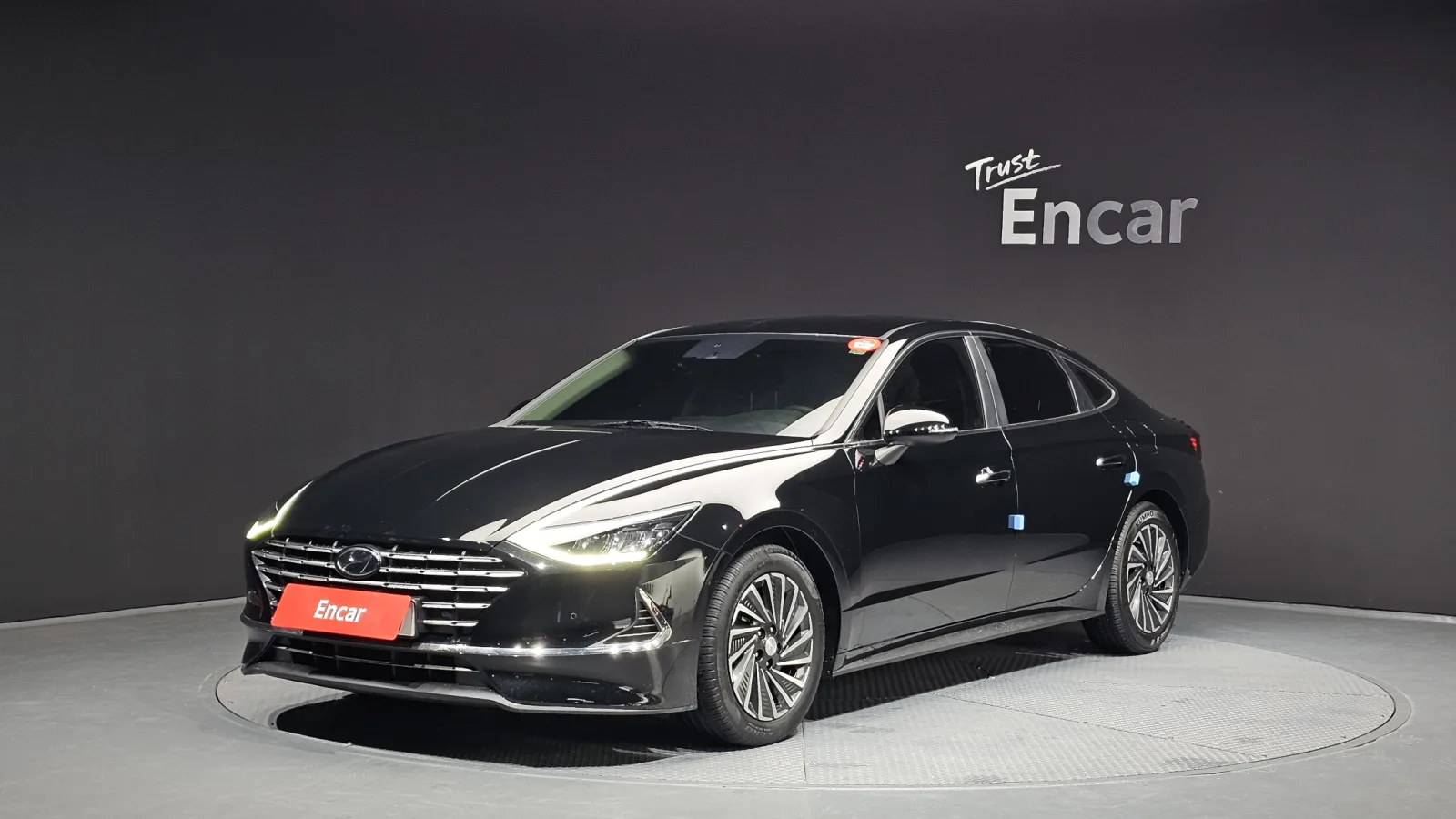 2022 Hyundai Sonata