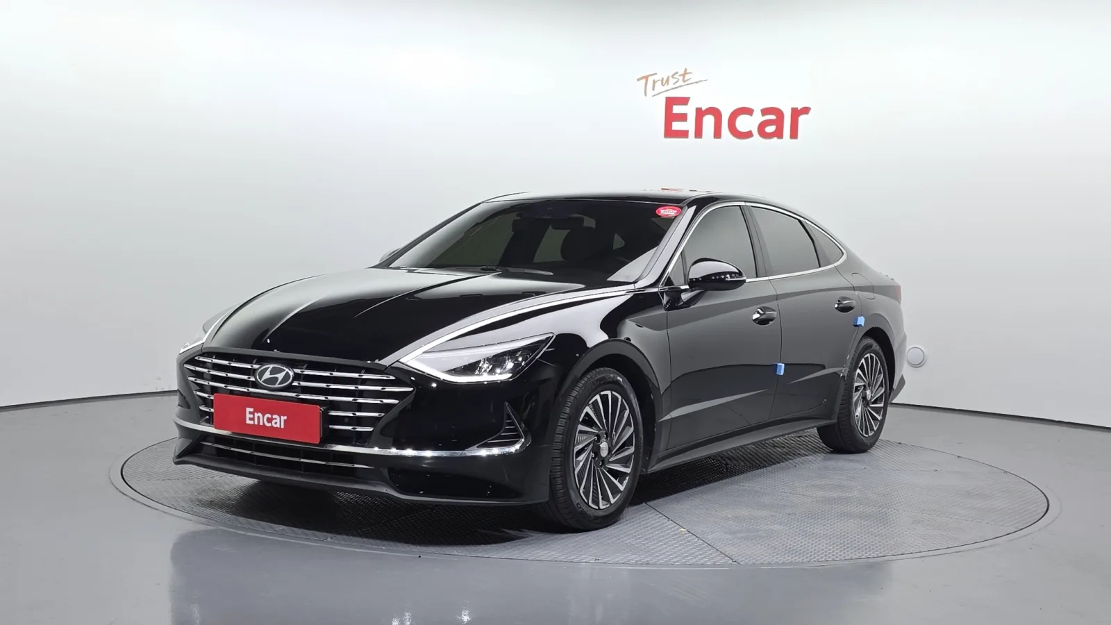 2022 Hyundai Sonata