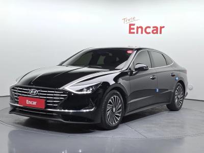 2022 Hyundai Sonata