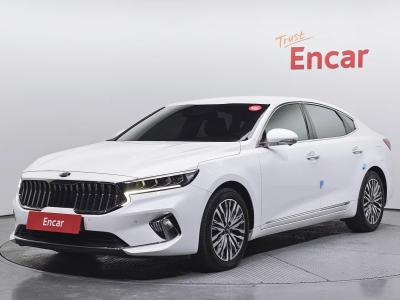 2020 Kia K7