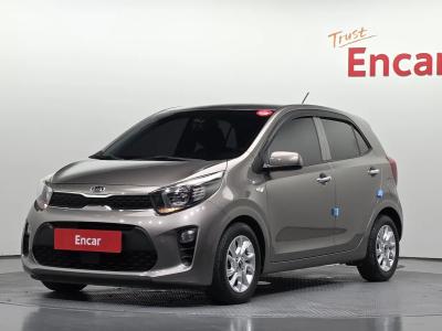 2017 Kia Picanto