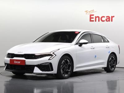 2024 Kia K5