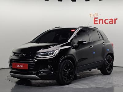 2019 Chevrolet Trax