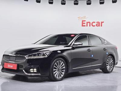 2019 Kia K7