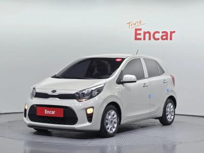 2019 Kia Picanto