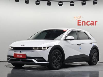 2022 Hyundai Ioniq 5