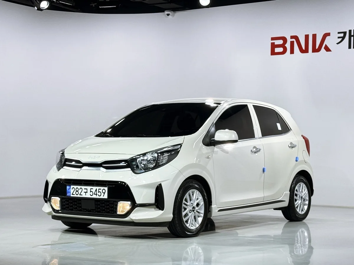 2023 Kia Picanto