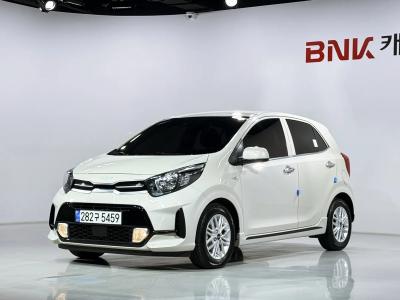 2023 Kia Picanto