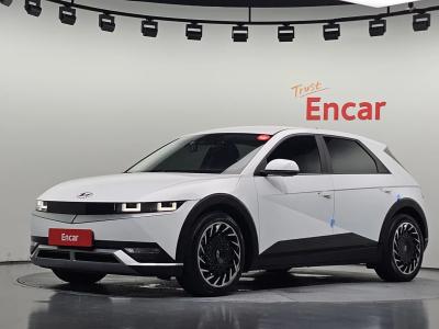 2023 Hyundai Ioniq 5