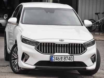 2020 Kia K7