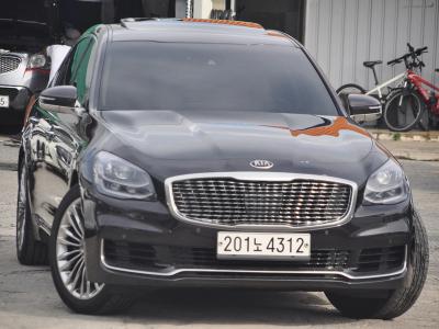 2019 Kia K9