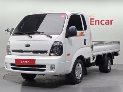 2019 Kia BongoⅢ