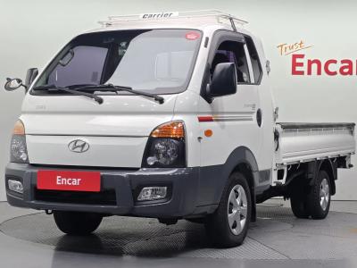 2015 Hyundai Porter Ⅱ