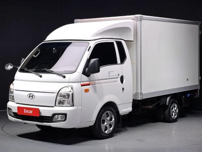 2022 Hyundai Porter Ⅱ