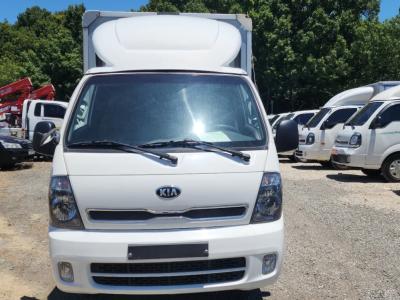 2016 Kia (Asia) BongoⅢ