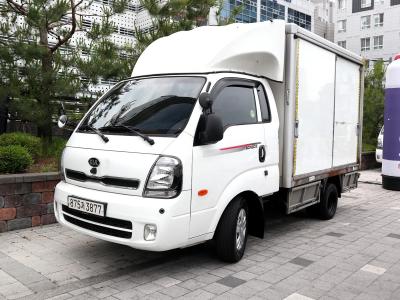 2020 Kia (Asia) BongoⅢ