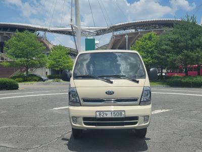 2020 Kia The New BongoⅢ