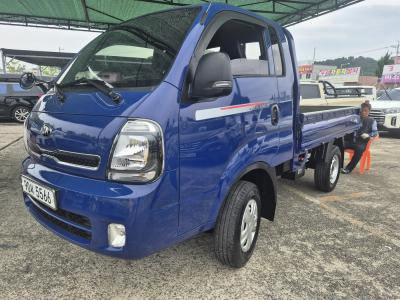 2020 Kia The New BongoⅢ