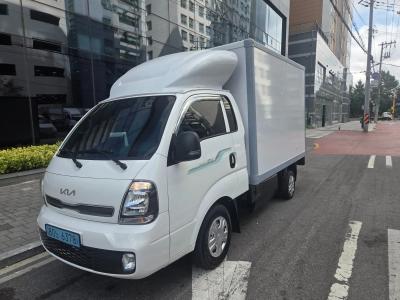2023 Kia The New BongoⅢ