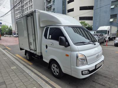 2025 Hyundai Porter Ⅱ