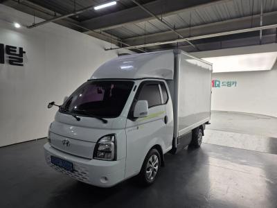 2021 Hyundai Porter Ⅱ
