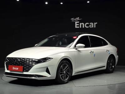 2023 Hyundai Grandeur