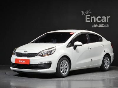 2015 Kia pride