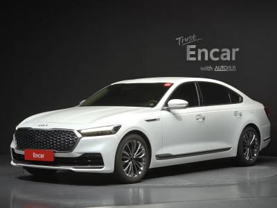 2022 Kia K9
