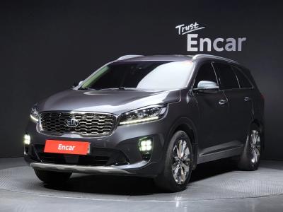 2020 Kia Sorento